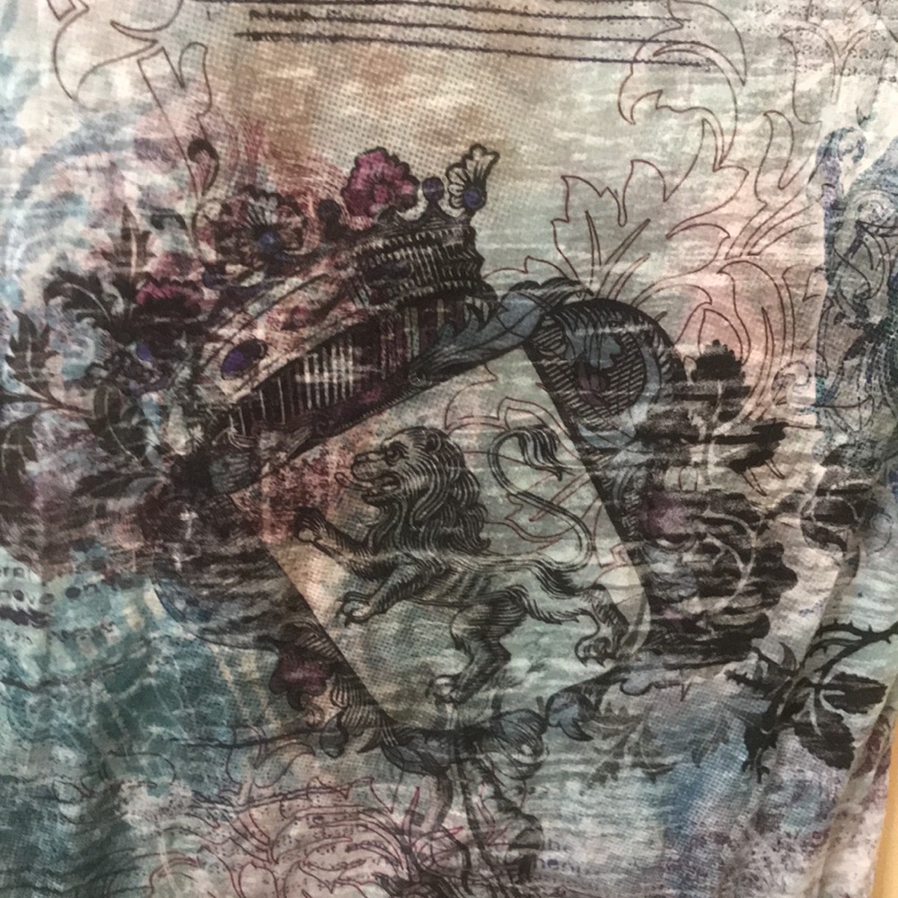Stylewarrior top size large L - Picture 6 of 7